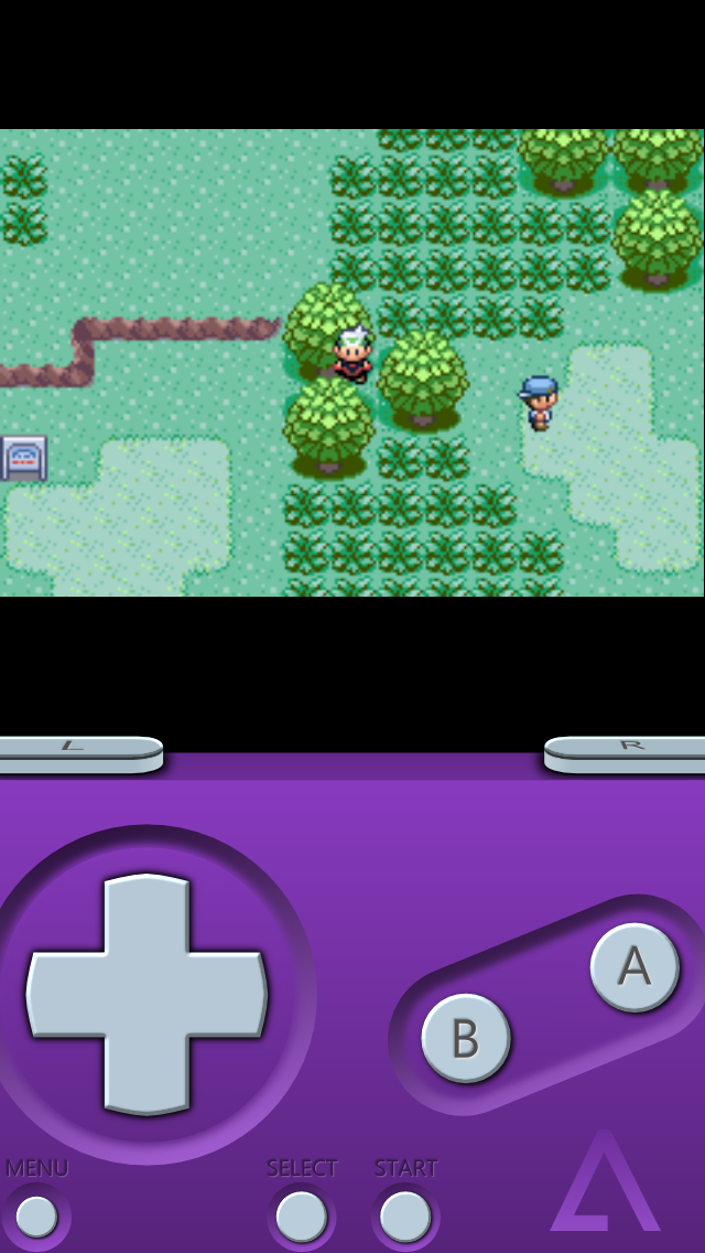 GBA4iOS